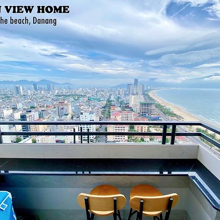 Beach View Home My Khe ดานัง ภายนอก รูปภาพ