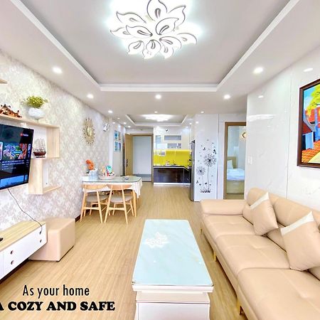 Beach View Home My Khe ดานัง ภายนอก รูปภาพ