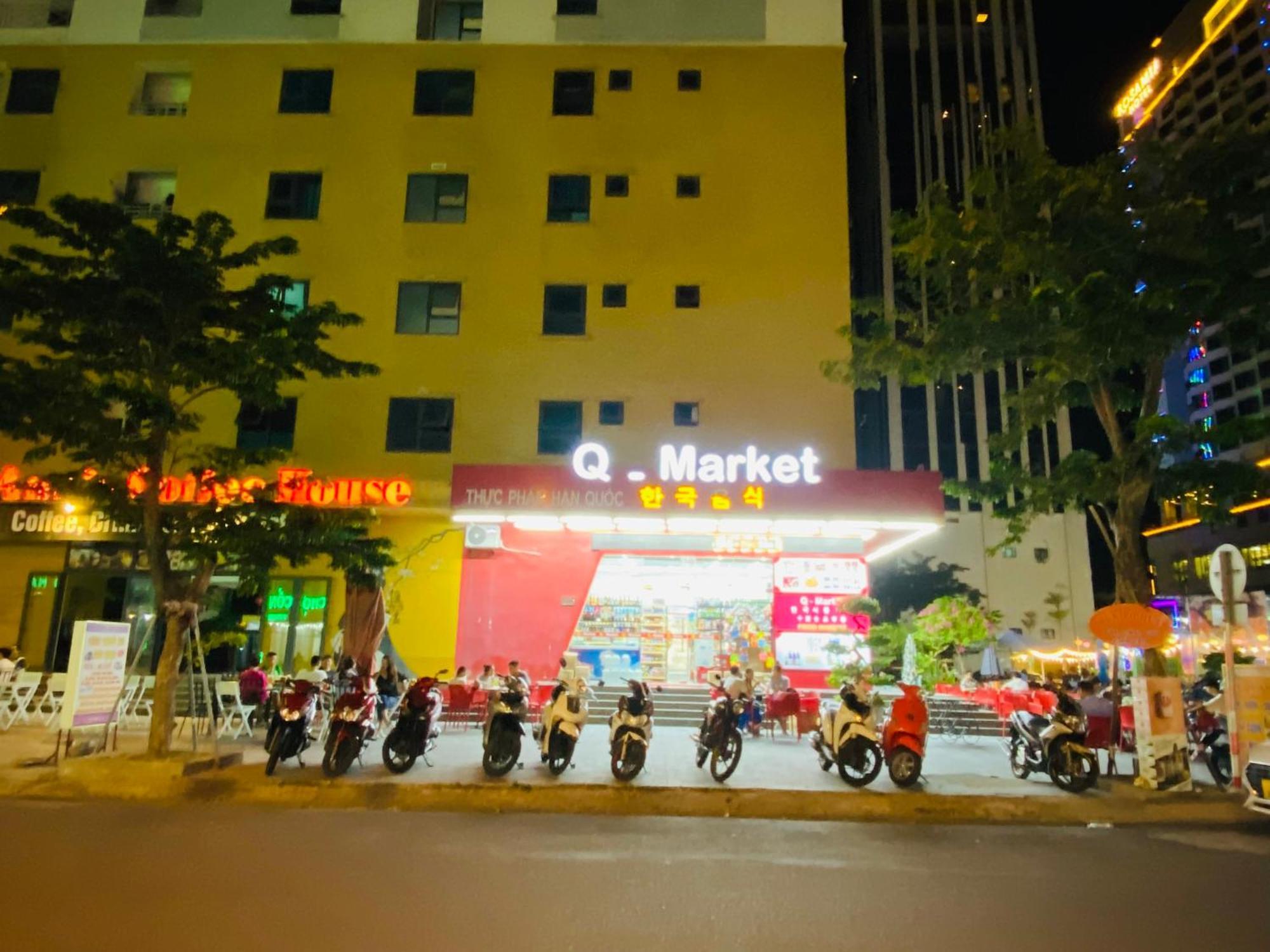 Beach View Home My Khe ดานัง ภายนอก รูปภาพ