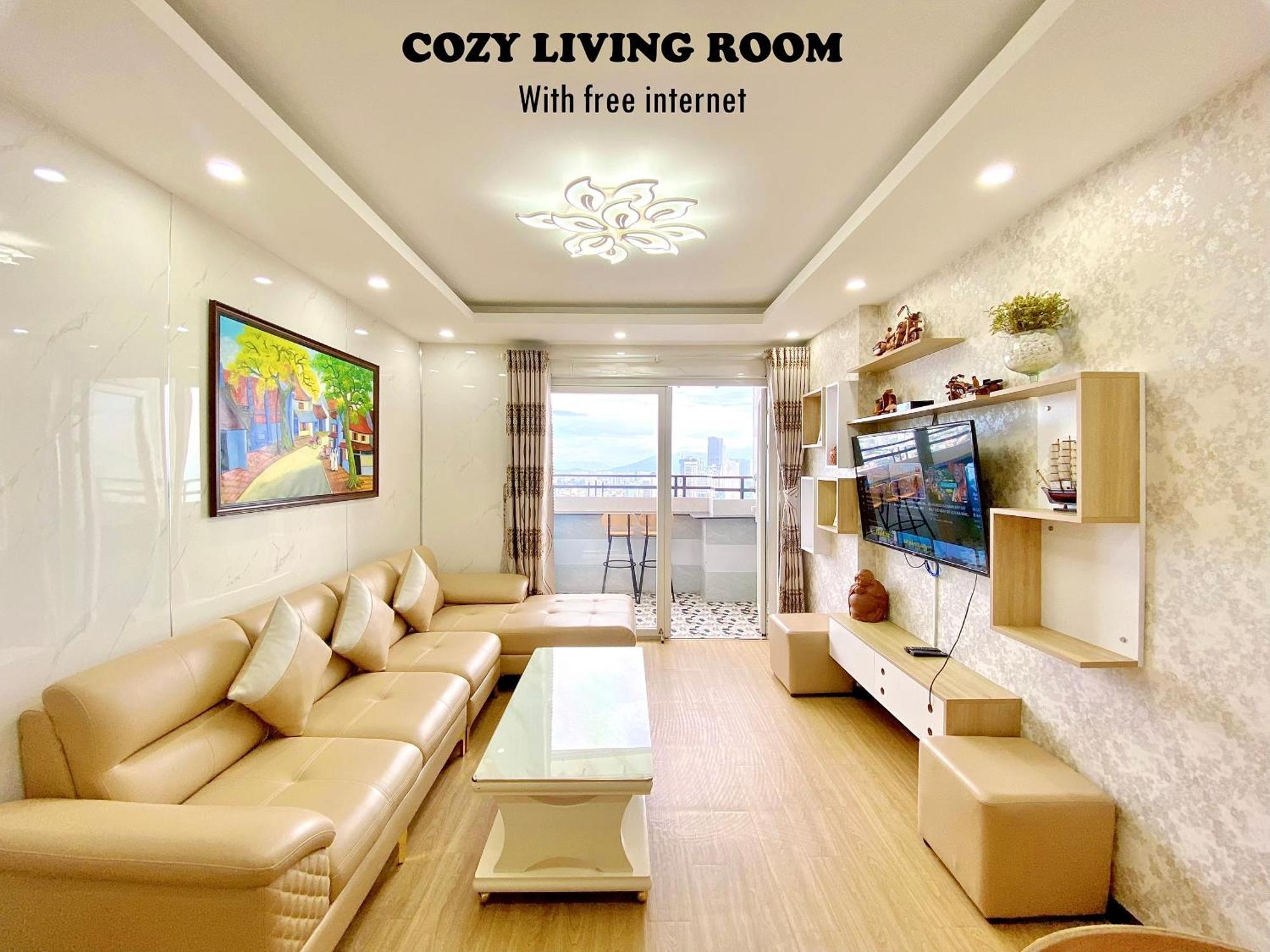 Beach View Home My Khe ดานัง ภายนอก รูปภาพ