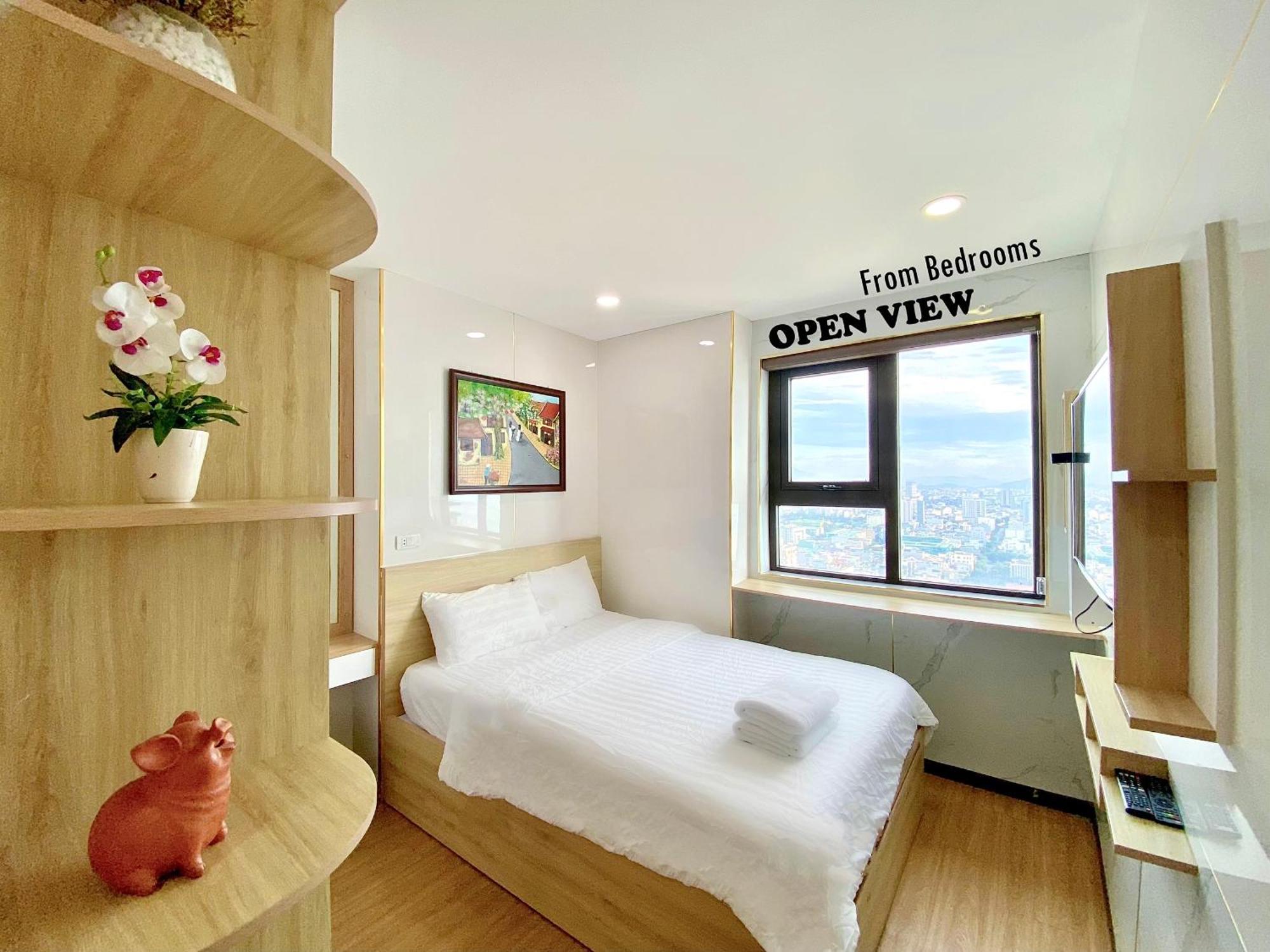 Beach View Home My Khe ดานัง ภายนอก รูปภาพ