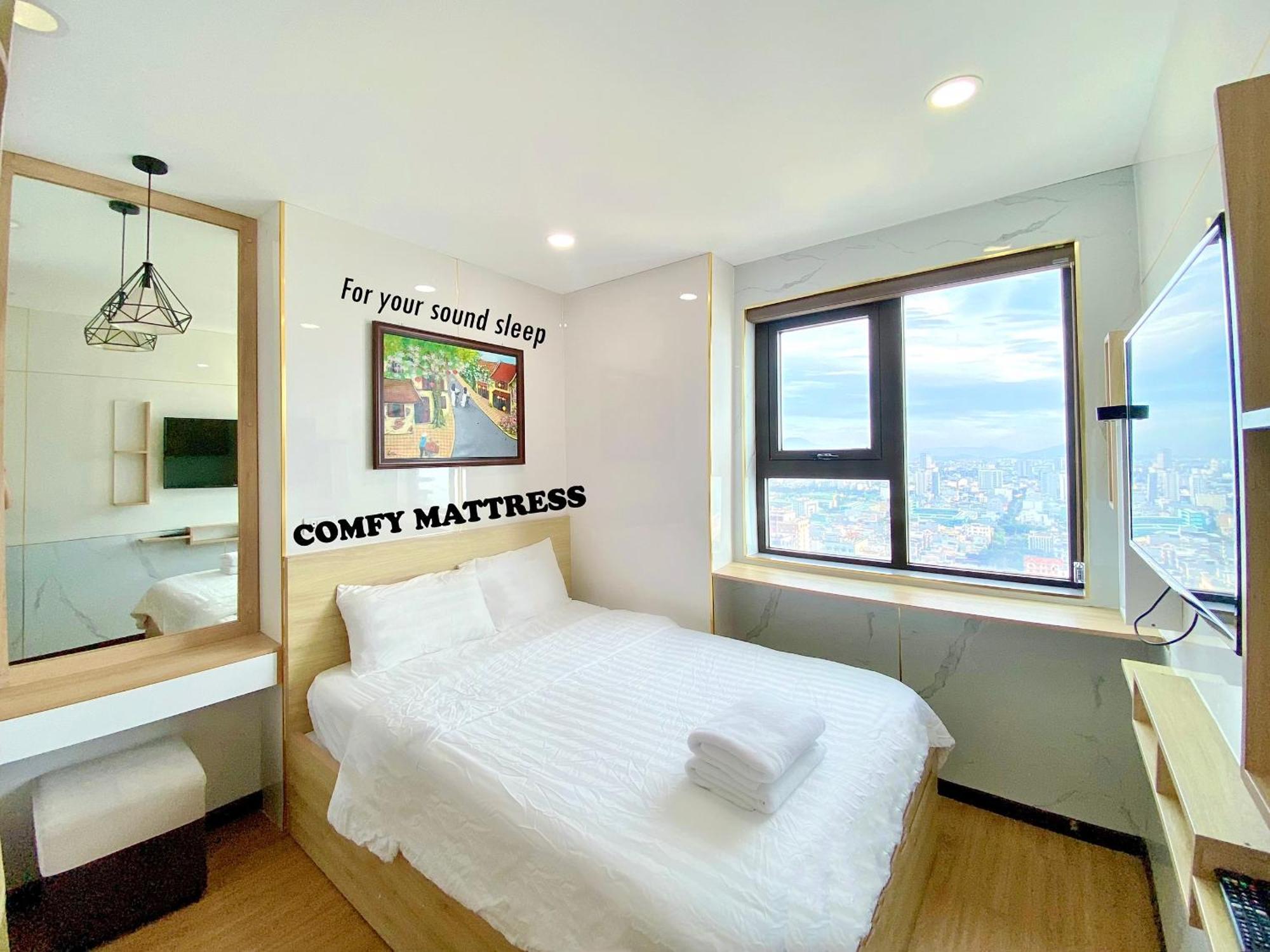 Beach View Home My Khe ดานัง ภายนอก รูปภาพ