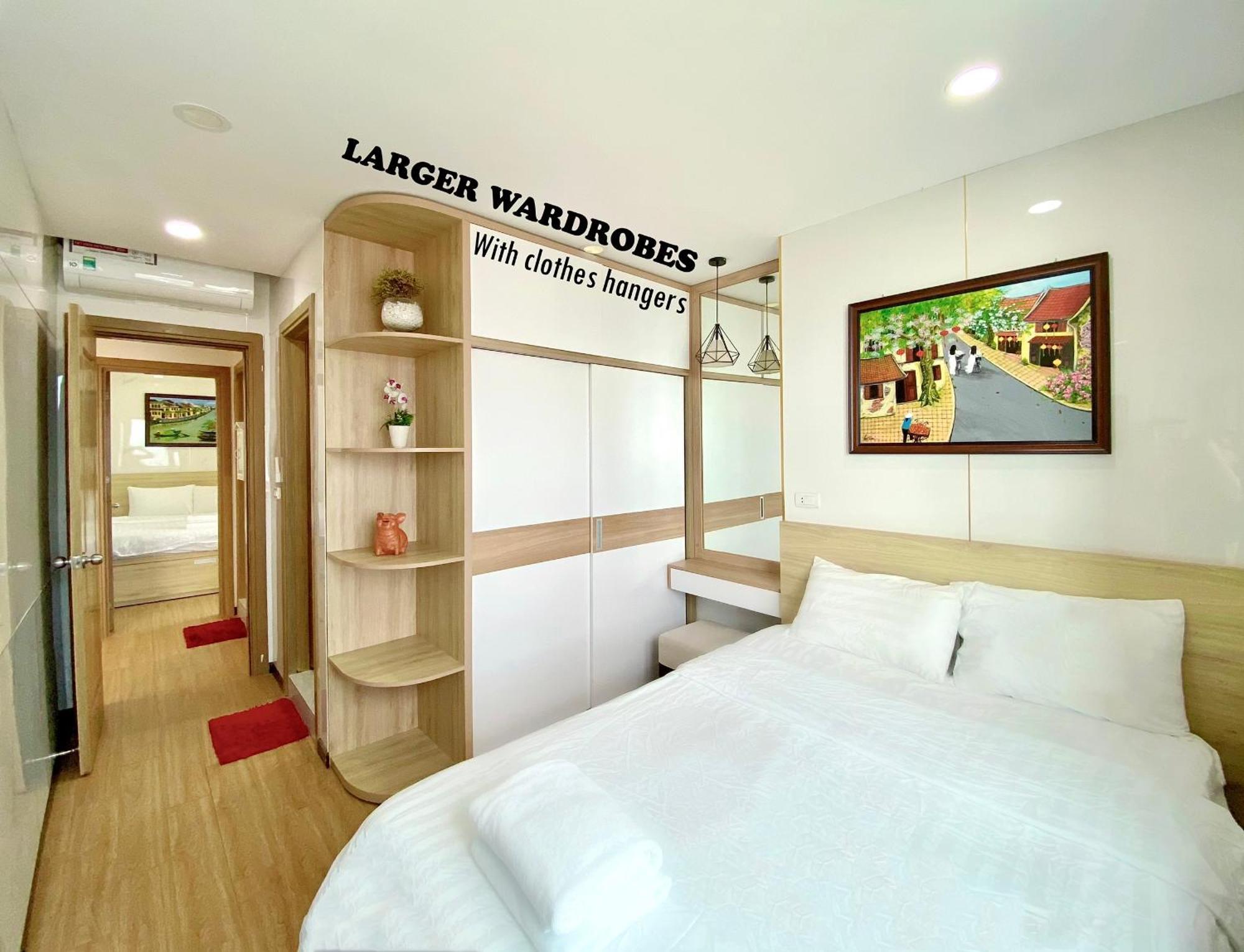 Beach View Home My Khe ดานัง ภายนอก รูปภาพ