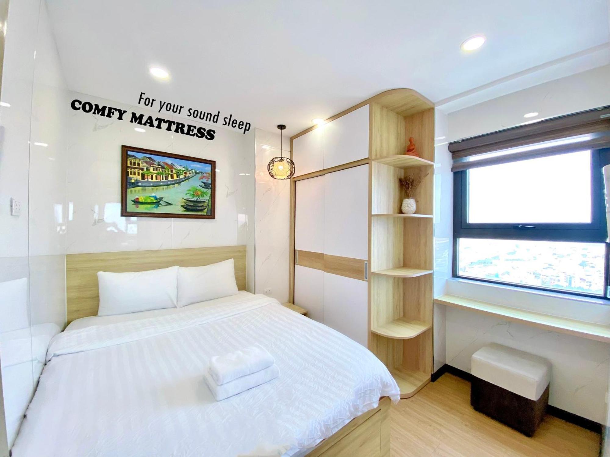 Beach View Home My Khe ดานัง ภายนอก รูปภาพ