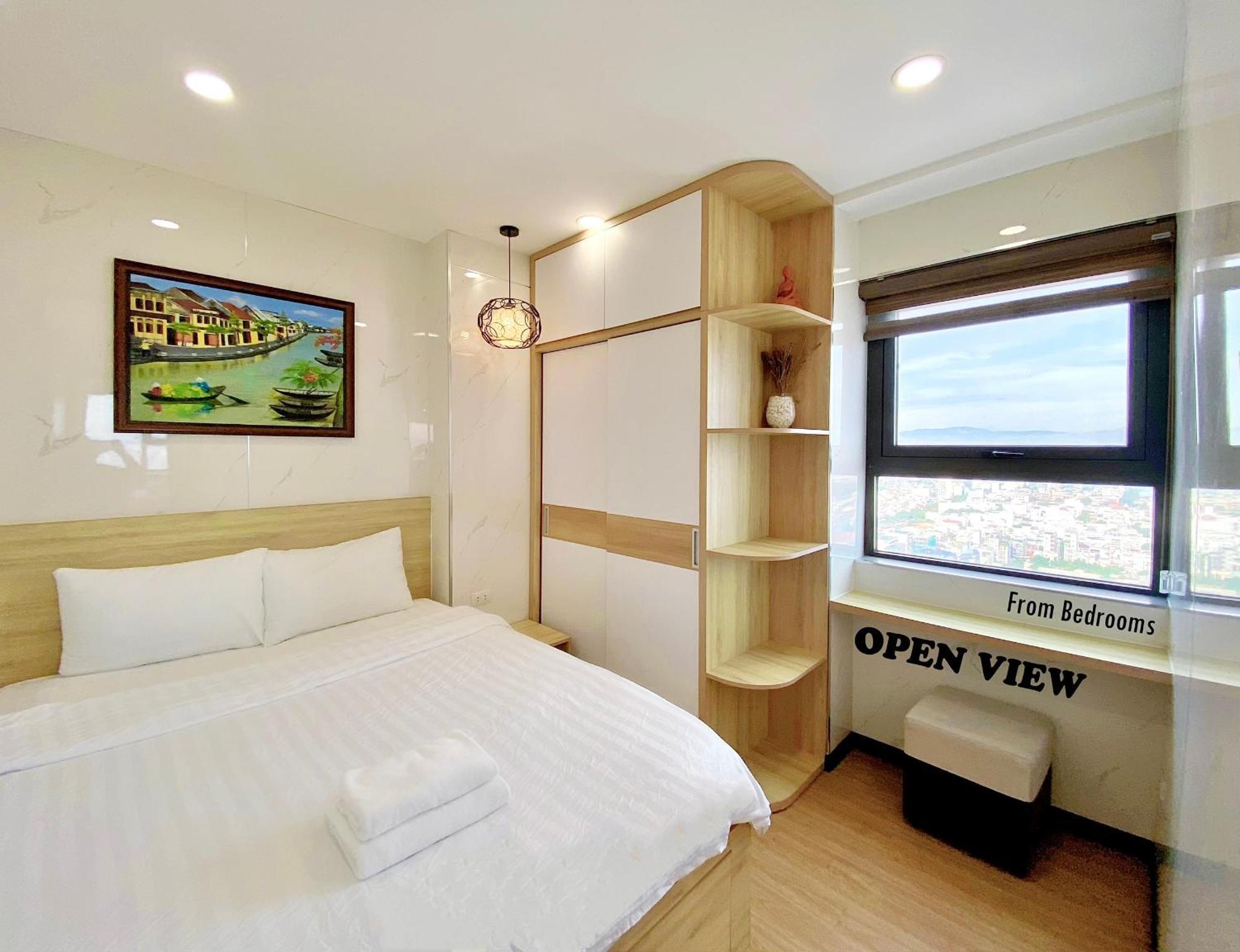Beach View Home My Khe ดานัง ภายนอก รูปภาพ