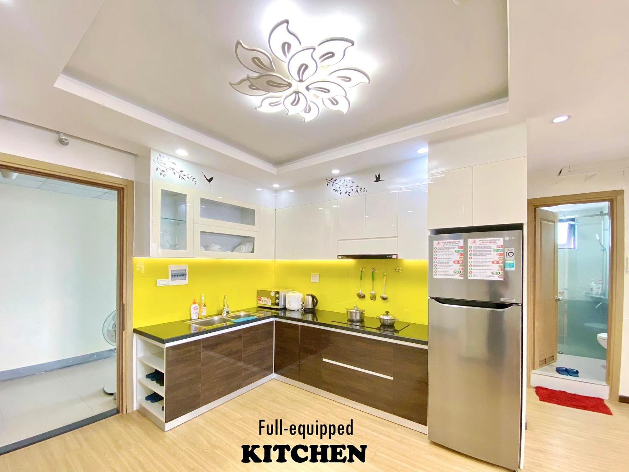 Beach View Home My Khe ดานัง ภายนอก รูปภาพ