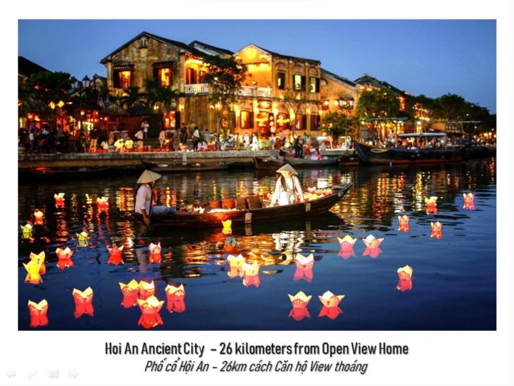 Beach View Home My Khe ดานัง ภายนอก รูปภาพ