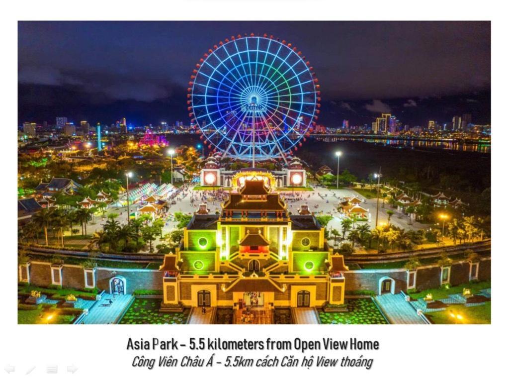 Beach View Home My Khe ดานัง ภายนอก รูปภาพ