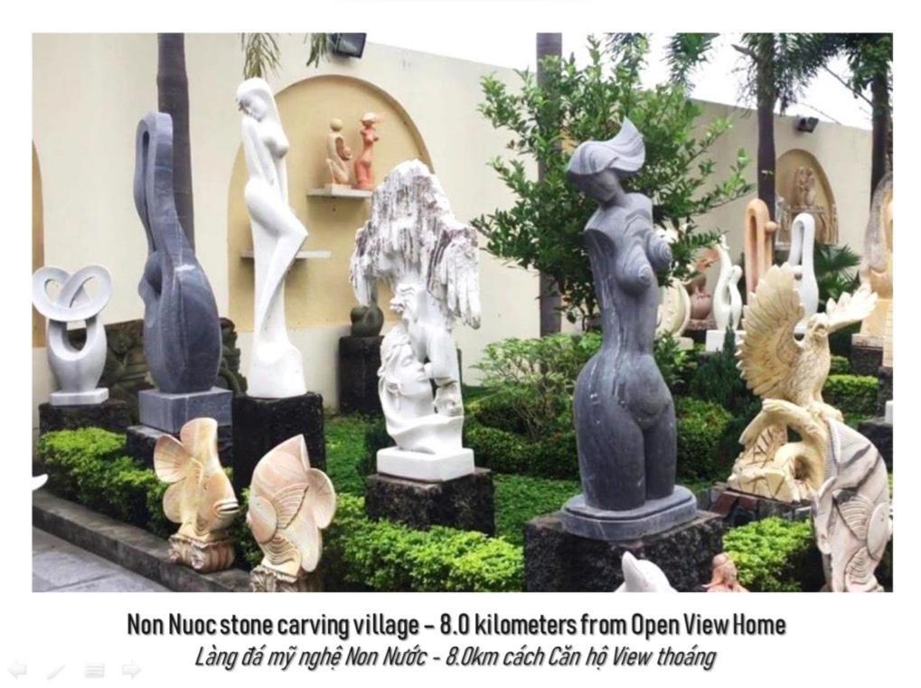Beach View Home My Khe ดานัง ภายนอก รูปภาพ
