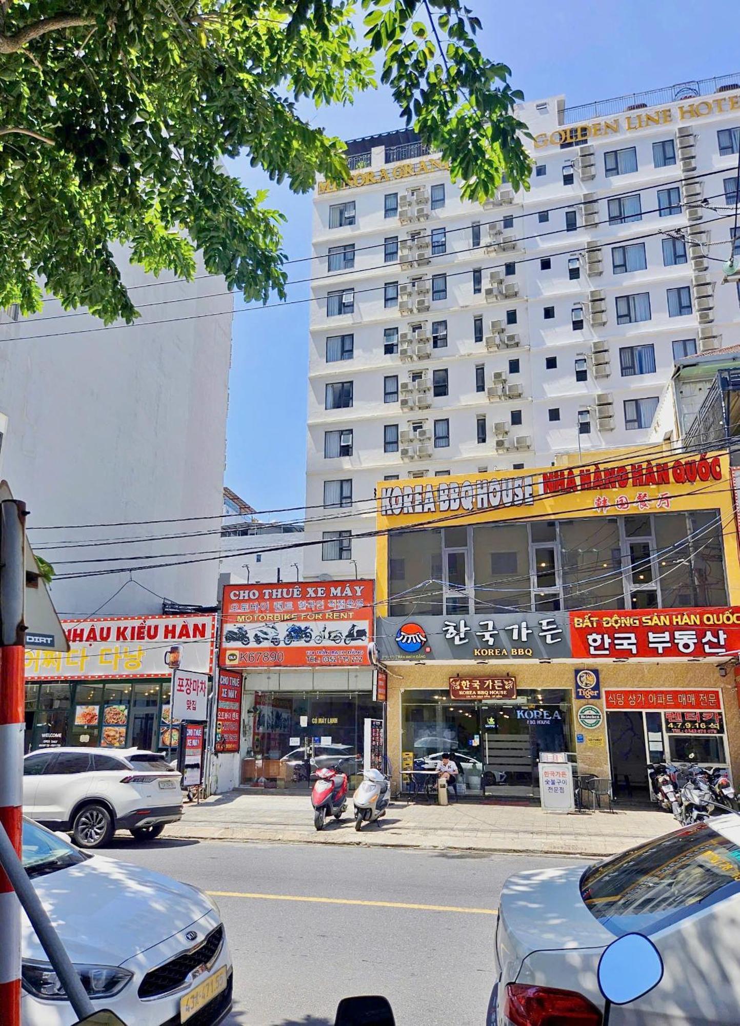 Beach View Home My Khe ดานัง ภายนอก รูปภาพ